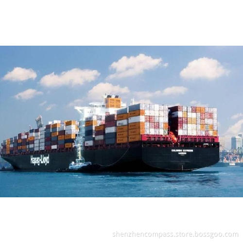 Shipping to Guatemala City/Mexico City/Panama City/Colon/Manzanillo/La Guaira/Santo Domingo/Santos/Buenos Aires